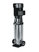 Купить Вертикальный многоступенчатый насос Hydroo VF1-14R 0075 T 2340 5 2 IE3