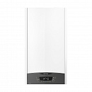 Купить Котел настенный газовый ARISTON CLAS XС SYSTEM 24 FF NG (3301679)  с 3-х ходовым клапаном